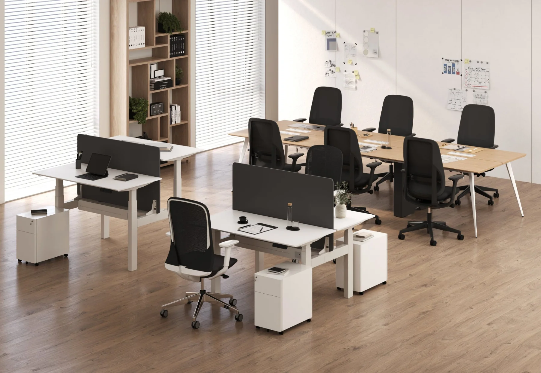Business Services StandortPlus